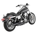 Vance & Hines, Twin Slash 3" slip-ons