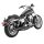 Vance & Hines, Twin Slash 3" slip-ons