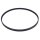 Belt, secondary 139T 1.125" wide carbon