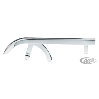 GZP Chrome chain guard XL83-87 #60375
