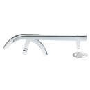 GZP Chrome chain guard XL83-87 #60375