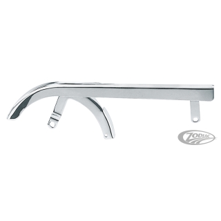 GZP Chain guard chrome XL88-90 #60365
