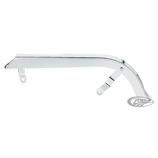 GZP Chrome chain guard FL58-72 FX58-7