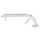 GZP Chrome chain guard FL58-72 FX58-7