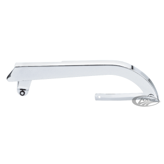 GZP Chrome Chain Guard FL73-85 FX73-85 F