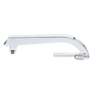 GZP Chrome Chain Guard FL73-85 FX73-85 F