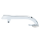 GZP Chrome chain guard FXR82-84