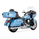 V&H, Pro Pipe 2-1 exhaust system