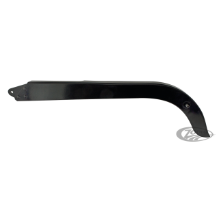 Black replica rigid chainguard BT36-40