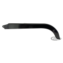 Black replica rigid chainguard BT36-40