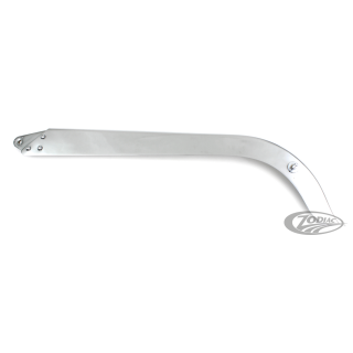 Chrome replica rigid chainguard BT36-40