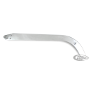 Chrome replica rigid chainguard BT36-40