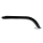 Black replica rigid chainguard BT41-57