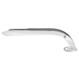 Chrome replica rigid chainguard BT41-57
