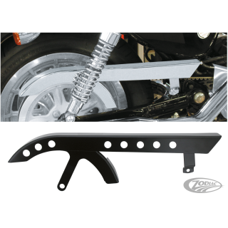 GZP Black upper belt guard XL04-up