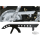 GZP Black upper belt guard XL04-up