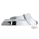 GZP Chrome lower belt guard FLH/T09-UP