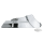 GZP Chrome lower belt guard FLH/T09-UP