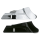 GZP Chrome lower belt guard FLH/T09-UP