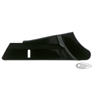 GZP Black lower belt guard FLH/T09-UP