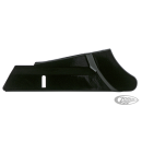 GZP Black lower belt guard FLH/T09-UP