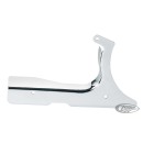 GZP Chrome lower belt guard Softail 86-9