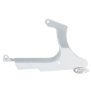 GZP Chrome lower belt guard F*ST00-06