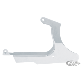 GZP Chrome lower belt guard F*ST07-17