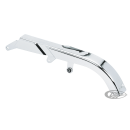 GZP Belt guard 86-92 Softail chrome