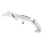 GZP Belt guard 86-92 Softail chrome
