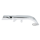 GZP Chrome upper belt guard F*ST00-06