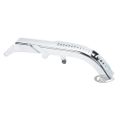 GZP Belt guard chrome with louvers F*ST8