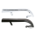 GZP Chrome upper belt guard FXD00-05