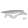 GZP chrome Shorty Belt guard F*ST86-99