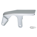 Shorty Belt Guard Chrome