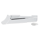 GZP Short lower belt guard FXD91-9