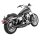 Vance & Hines, Twin Slash 3" slip-ons