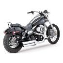 Vance & Hines, Twin Slash 3" slip-ons