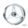 BLACK POWDER COATING Rick 1-piece wheel