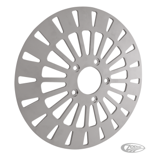 RWW Klassic 11.5" 84-99 front disc polis