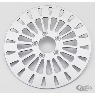 RWW Klassic 11.5" 84-99 rear disc polish