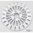 RWW Klassic 11.5" 84-99 rear disc polish