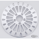 RWW Klassic 11.5" 00up front disc polish