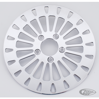 RWW Klassic 11.5" 00up rear disc polish