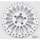RWW Klassic 11.8" front disc polished