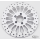 RWW Klassic 11.8" front disc polished