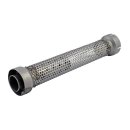 Vance & Hines, quiet baffle