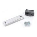 Vance & Hines, left muffler mount kit