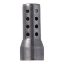 Vance & Hines, quiet baffle