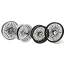 Black spoke Fat Daddy 50  19x3